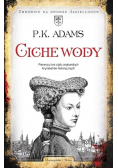 Ciche wody