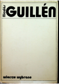 Wiersze wybrane Guillena