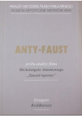 Faust Próba analizy filmu Michelangelo Antonioniego Zawód reporter