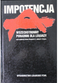 Impotencja wszechstronny poradnik dla lekarzy