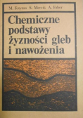 Chemiczne podstawy żyzności gleb i nawożenia