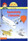 Rudel Imke - Pixi Ja wiem! Samoloty i latanie