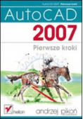 Auto Cad 2006 Pierwsze kroki