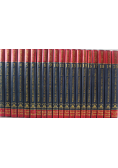 Wielka Encyklopedia Świata Oxford tom 1 do 20