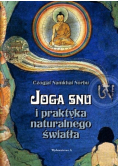 Joga snu i praktyka naturalnego światła