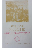 Dzieła dramatyczne