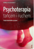 Psychoterapia tańcem i ruchem
