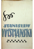 Wyspiański Dzieła zebrane 6
