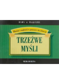 Trzeźwe myśli