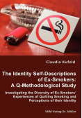 The Identity Self-Descriptions of Ex-Smokers