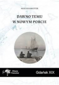 Dawno temu w nowym porcie