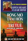 Rộng mở tâm hồn và phát triển trí tuệ