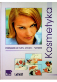 Kosmetyka Podręcznik do nauki zawodu Poradnik