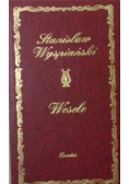 Tetmajer Poezje wybrane