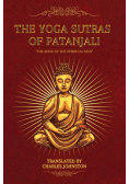 The Yoga Sutras of Patanjali