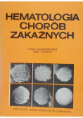 Aleksandrowicz Julian - Hematologia chorób zakaźnych
