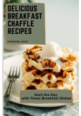 Delicious Breakfast Chaffle Recipes