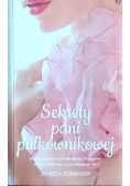 Sekrety pani pułkownikowej