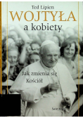 Wojtyła a kobiety