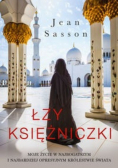 Łzy księżniczki wersja kieszonkowa