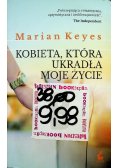 Kobieta która ukradła mi życie