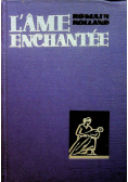 L'Ame Enchantee L'Annonciatrice