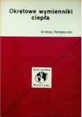 Okrętowe wymienniki ciepła