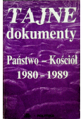 Tajne dokumenty