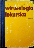 Wirusologia lekarska