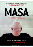 MASA o kobietach polskiej mafii