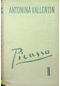 Picasso Vallentin
