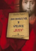 Dochodzenie w sprawie Jezus