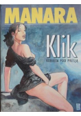 Klik Kobieta pod presją