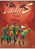 Lady S 1 Na zdorowje Szaniuszka
