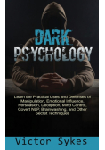Dark Psychology