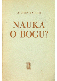 Nauka o Bogu