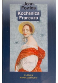 Kochanica Francuza