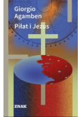 Piłat i Jezus