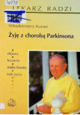 Żyję z chorobą Parkinsona