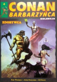 Conan barbarzyńca 4 Zdobywca