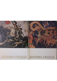 Historia Francji Tom I i II