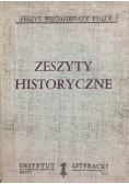 Zeszyty historyczne Zeszyt 55