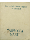 Tajemnica Maryi
