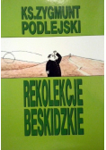 Rekolekcje beskidzkie