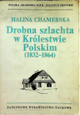 Drobna szlachta w Królestwie Polskim