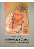 Archeologia gotów