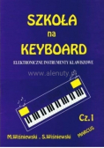 Szkoła na keyboard Część 1