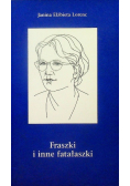 Fraszki i inne fatałaszki