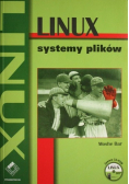 Linux system plików z CD