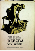 Rzeźba XIX wieku